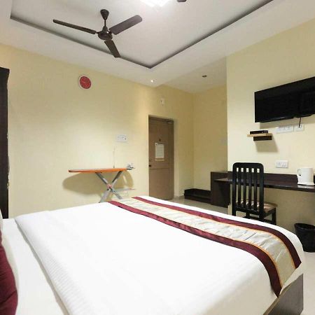 Euphoria Extended Stays - Omr It Expressway 钦奈 外观 照片