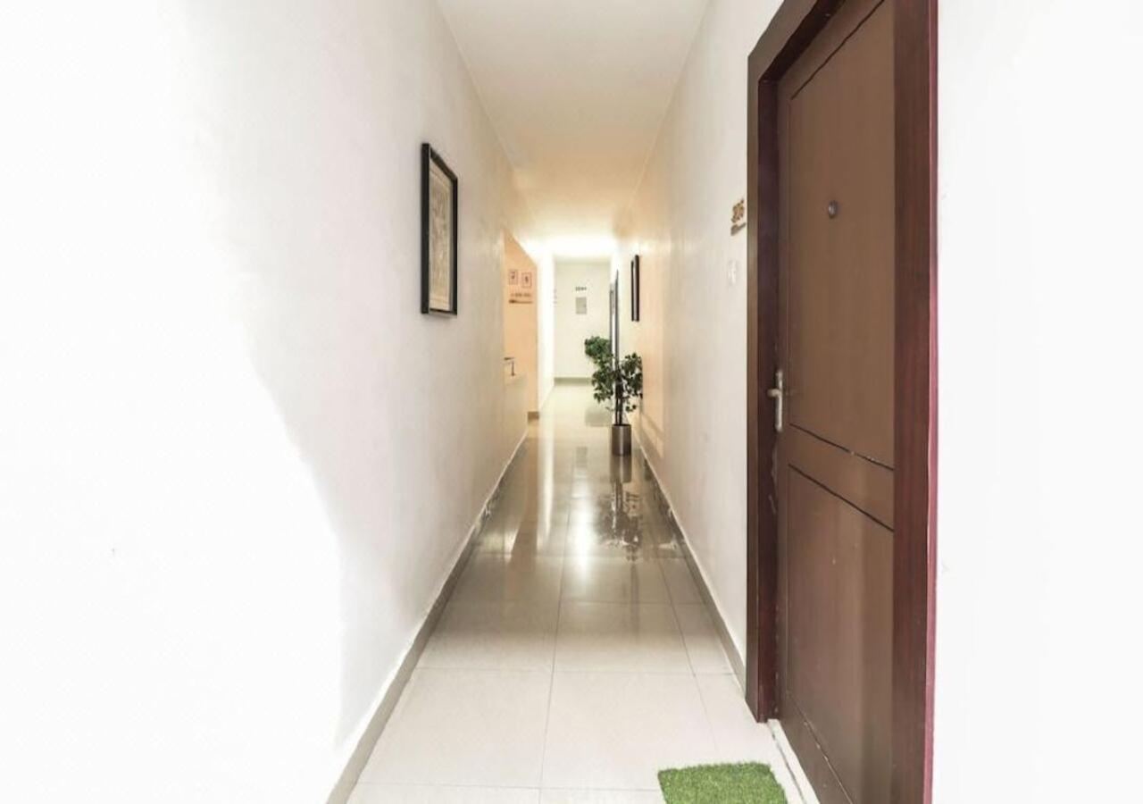 Euphoria Extended Stays - Omr It Expressway 钦奈 外观 照片